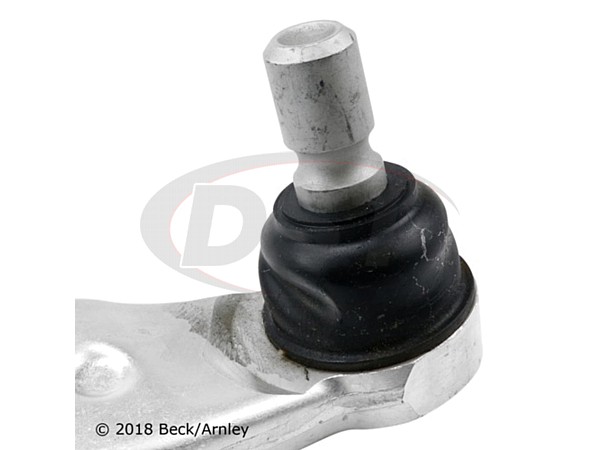 beckarnley-102-7468 Front Lower Control Arm and Ball Joint - Driver Side